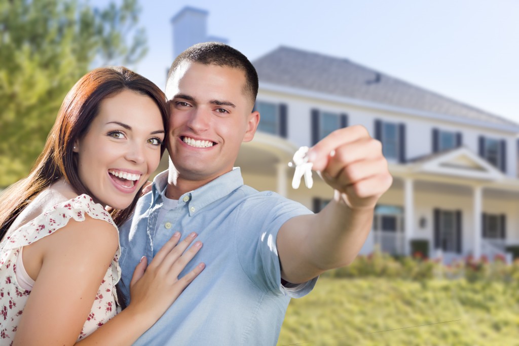 Contractor First Time Buyer Mortgages