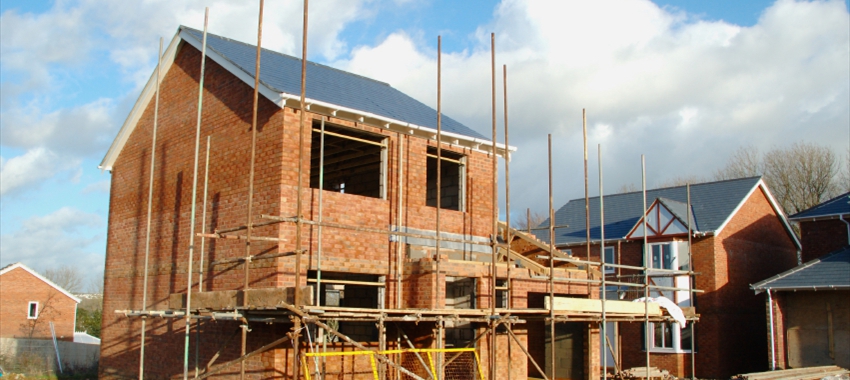 CIS Scheme Mortgages