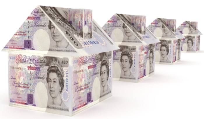 High Income Multiple Contractor Mortgages
