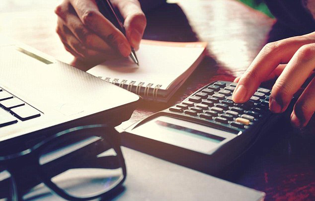 How Much Can Contractors Borrow