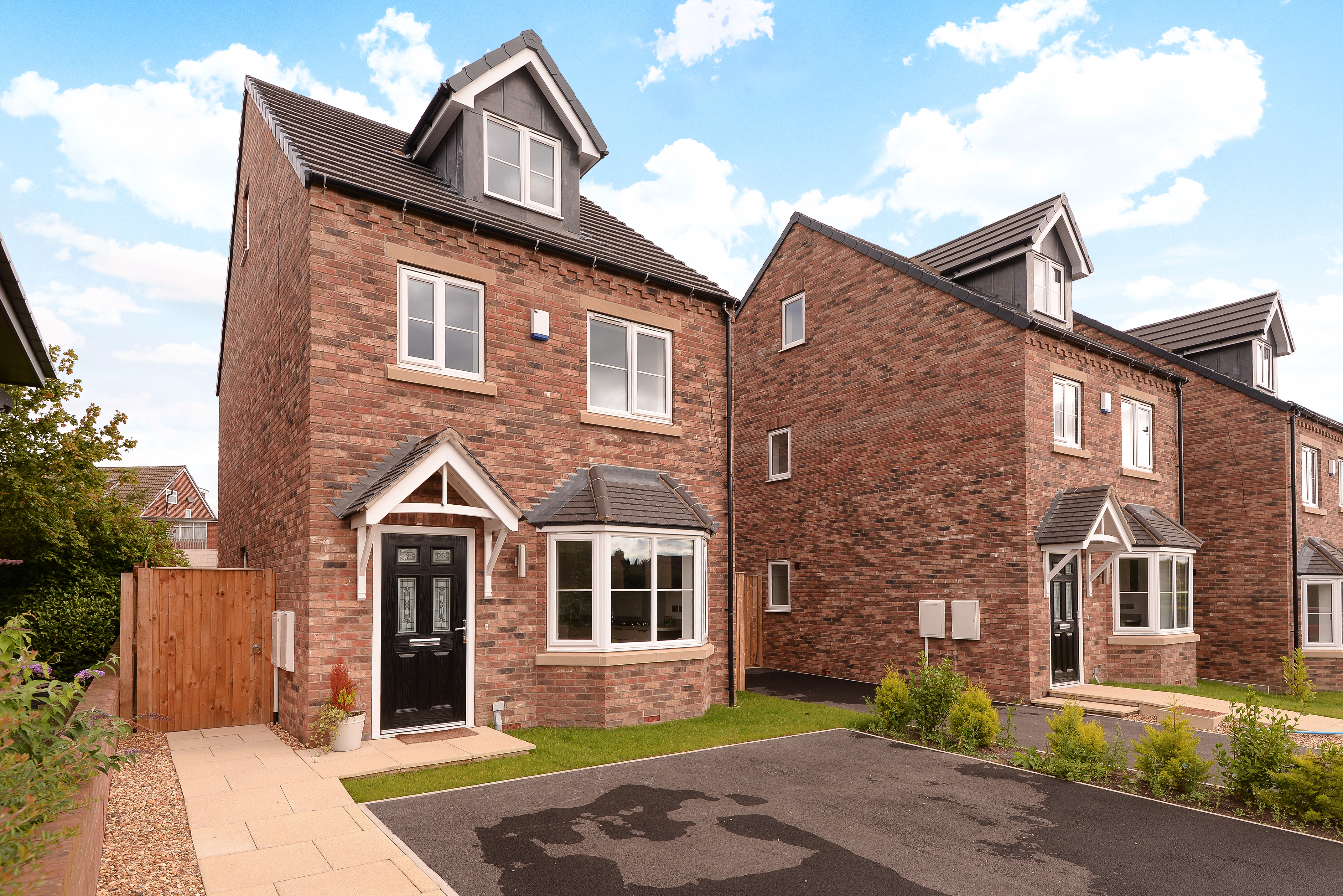 Help To Buy For Contractors