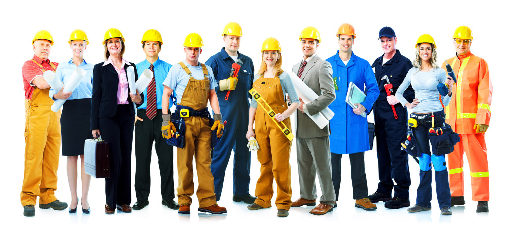 Mortgages For Contractors