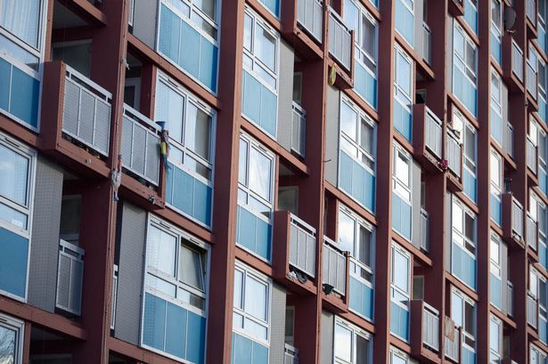 Right To Buy Contractor Mortgages